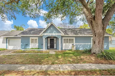 3212 Sagamore Street, Orlando, FL 32827 - Photo 1