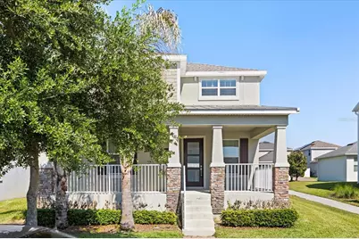 9131 Cut Shot Drive, Winter Garden, FL 34787 - Photo 1