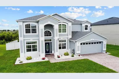 5209 Cape Hatteras Drive, Clermont, FL 34714 - Photo 1