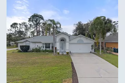 3915 Fonsica Avenue, North Port, FL 34286 - Photo 1