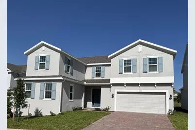6982 Rolling Gardens Loop, Groveland, FL 34736 - Photo 1