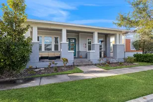 8017 Nemours Pkwy, Orlando, FL 32827 - Photo 1