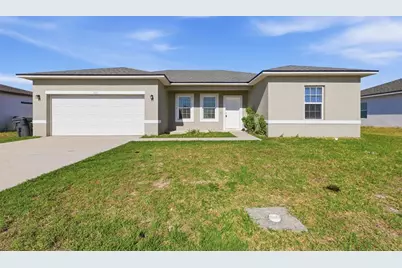 105 Cimarron Lane, Poinciana, FL 34759 - Photo 1