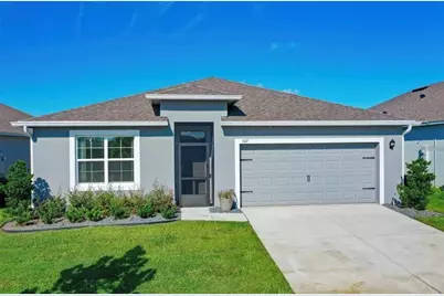 507 Autumn Stream Drive, Auburndale, FL 33823 - Photo 1
