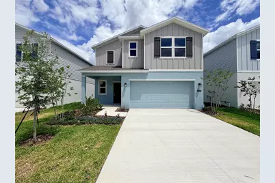 3623 Hardman Drive, Lake Wales, FL 33853 - Photo 1
