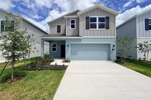3623 Hardman Dr, Lake Wales, FL 33853 - Photo 1