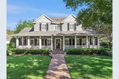 2509 Ridgewind Way, Windermere, FL 34786 - Photo 1