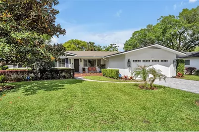 1725 Carollee Lane, Winter Park, FL 32789 - Photo 1