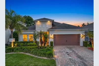 7917 Pleasant Pine Circle, Winter Park, FL 32792 - Photo 1