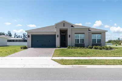 3412 Armen Drive, Merritt Island, FL 32953 - Photo 1