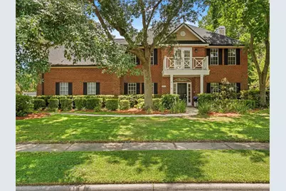 515 W Palm Valley Drive, Oviedo, FL 32765 - Photo 1