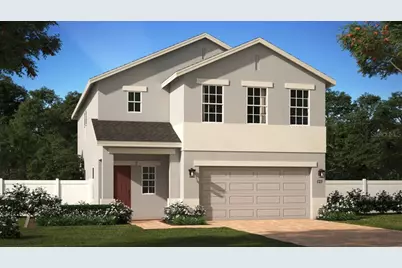 6816 Broad Wing Loop, Howey in the Hills, FL 34737 - Photo 1