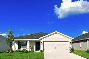 1551 Eucalyptus Wy, Davenport, FL 33837 - Photo 1
