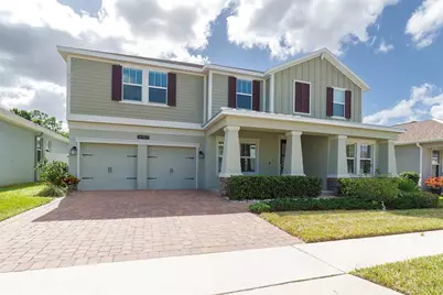 14957 Winter Stay Drive, Winter Garden, FL 34787 - Photo 1