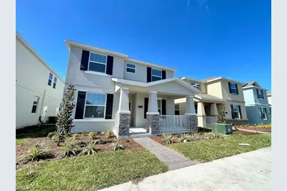 11432 Rhyme Avenue, Orlando, FL 32832 - Photo 1
