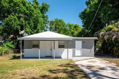 1709 W Comanche Avenue, Tampa, FL 33603 - Photo 1