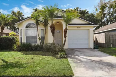 2429 Daffadil Terrace, Sanford, FL 32771 - Photo 1