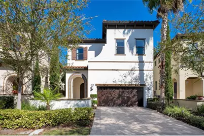 8149 Via Vittoria Way, Orlando, FL 32819 - Photo 1
