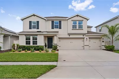 799 Hitch Loop, Saint Cloud, FL 34772 - Photo 1