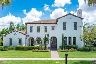 713 Eastlawn Dr, Celebration, FL 34747 - Photo 1