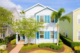 1545 Fairview Cir, Reunion, FL 34747 - Photo 1
