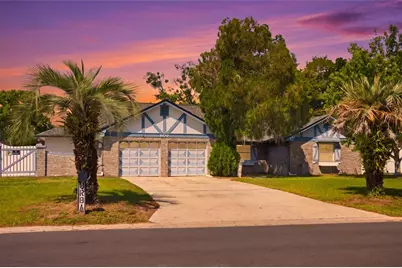 608 Ponderosa Drive, Saint Cloud, FL 34769 - Photo 1