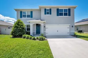 3323 New Bremen Ct, Sanford, FL 32771 - Photo 1