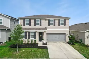 1550 Sugarbelle Cir, Mascotte, FL 34753 - Photo 1