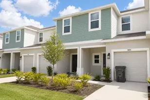3801 Sepia St, Kissimmee, FL 34758 - Photo 1