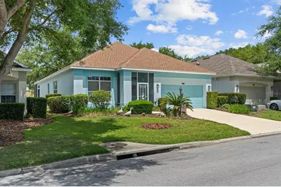 24357 Amberleaf Court, Leesburg, FL 34748 - Photo 1