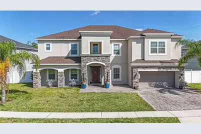 2191 Pearl Cider Street, Orlando, FL 32824 - Photo 1