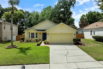 1311 Century Oak Drive, Ocoee, FL 34761 - Photo 1