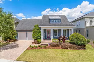 9433 Bordet Ct, Orlando, FL 32827 - Photo 1