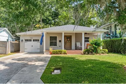 721 Rugby Street, Orlando, FL 32804 - Photo 1