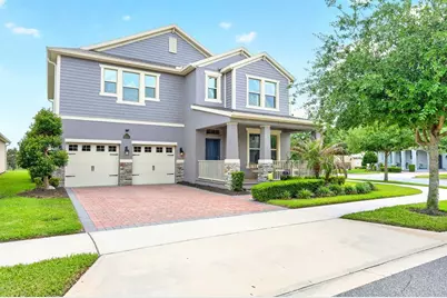 16760 Harper Cove Drive, Winter Garden, FL 34787 - Photo 1