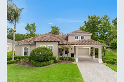 1585 Redwood Grove Terrace, Lake Mary, FL 32746 - Photo 1