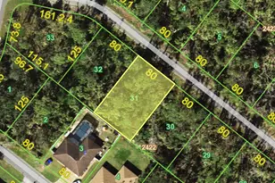 197 Santom Ln, Port Charlotte, FL 33954 - Photo 1