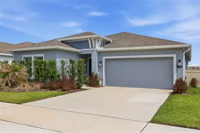 740 Trotters Drive, Eagle Lake, FL 33839 - Photo 1