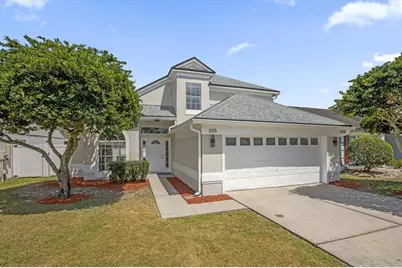 595 Queensbridge Drive, Lake Mary, FL 32746 - Photo 1