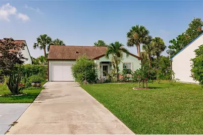 1244 E Corktree Circle, Port Charlotte, FL 33952 - Photo 1