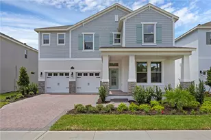 11271 Hollow Bay dr, Winter Garden, FL 34787 - Photo 1