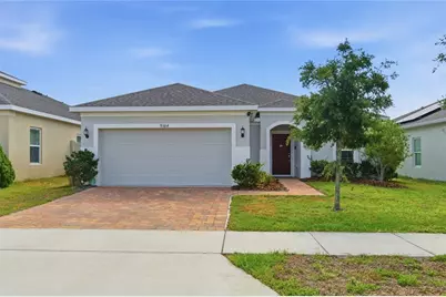 9384 St Therese Street, Groveland, FL 34736 - Photo 1
