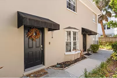 409 S Audubon Avenue #9, Tampa, FL 33609 - Photo 1