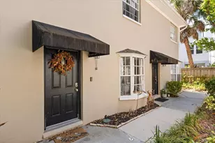 409 S Audubon Ave, Tampa, FL 33609 - Photo 1