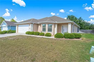 9175 SE 118th Loop, Summerfield, FL 34491 - Photo 1