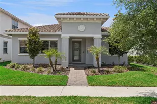 10387 Macduff Dr, Orlando, FL 32832 - Photo 1
