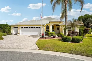1309 Brunson Way, The Villages, FL 32162 - Photo 1