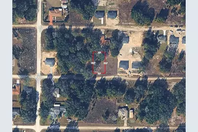 Sw 113th Pl, Dunnellon, FL 34432 - Photo 1