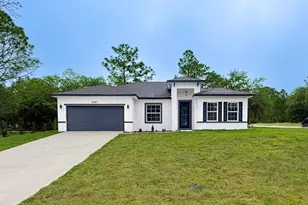 6367 N Varsity Ave, Citrus Springs, FL 34434 - Photo 1