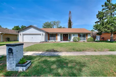 932 Yellow Rose Drive, Orlando, FL 32818 - Photo 1